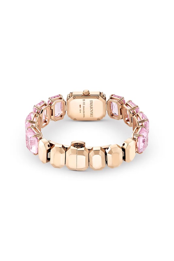Swarovski zegarek 5729843 różowy