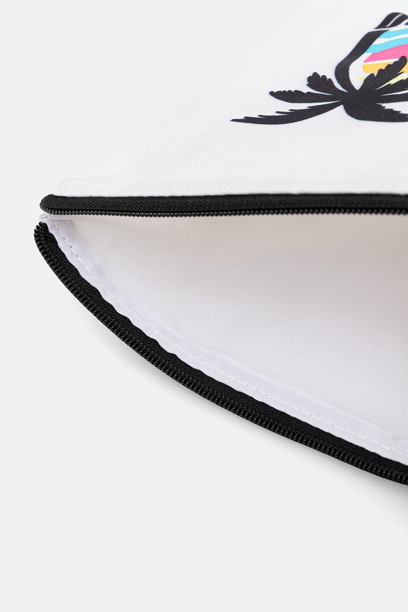 Αξεσουάρ Rip Curl Νεσεσέρ γυναικείο 02NWUT μπεζ