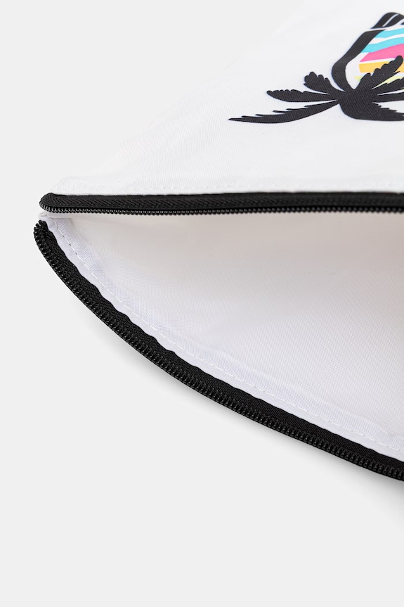 Αξεσουάρ Rip Curl Νεσεσέρ γυναικείο 02NWUT μπεζ