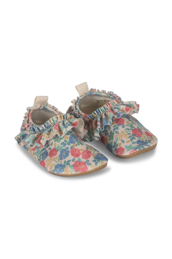 Konges Sløjd gyerek cipő vízbe MANUCA SWIM SHOES kék KS102516