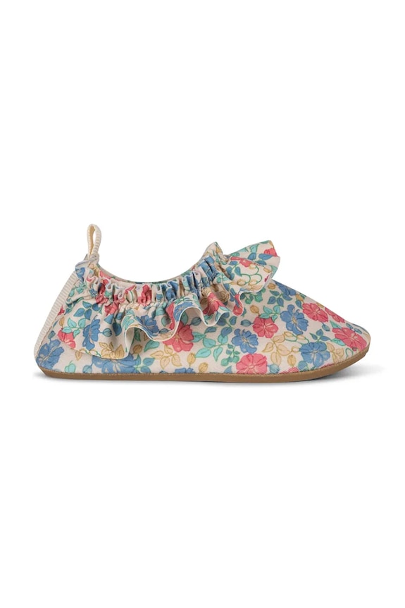 Konges Sløjd gyerek cipő vízbe MANUCA SWIM SHOES KS102516 kék