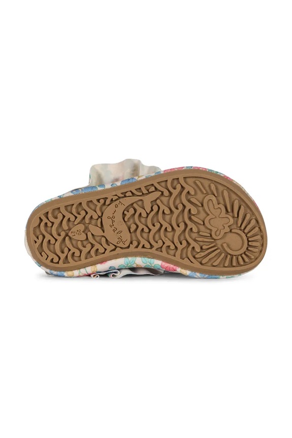 Konges Sløjd gyerek cipő vízbe MANUCA SWIM SHOES KS102516