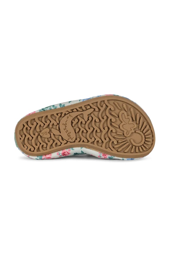 Konges Sløjd gyerek cipő vízbe EDITH SWIM SHOES KS102684