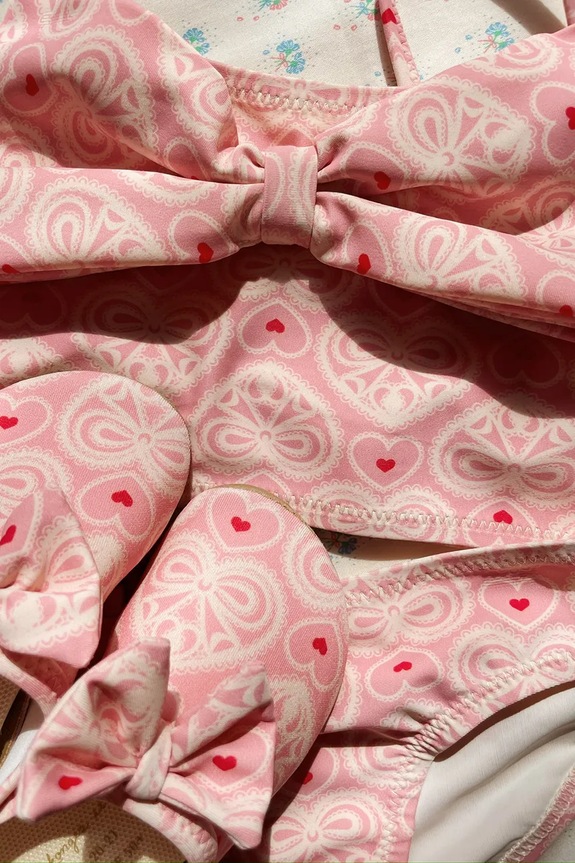 Konges Sløjd gyerek cipő vízbe EDITH SWIM SHOES KS102684