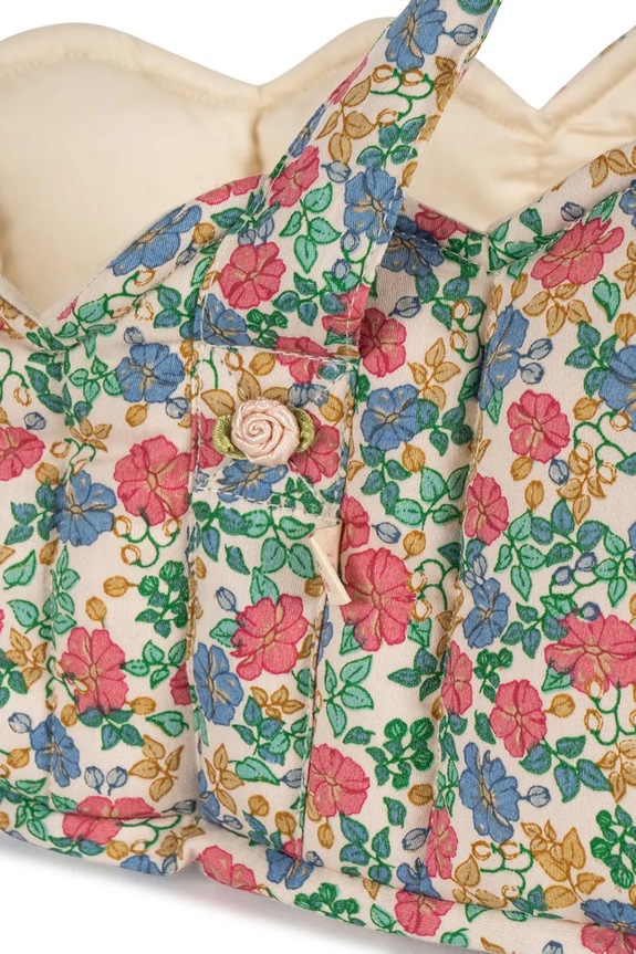 Konges Sløjd nosidełko dla lalek DOLL LIFT KS102657 multicolor SS25