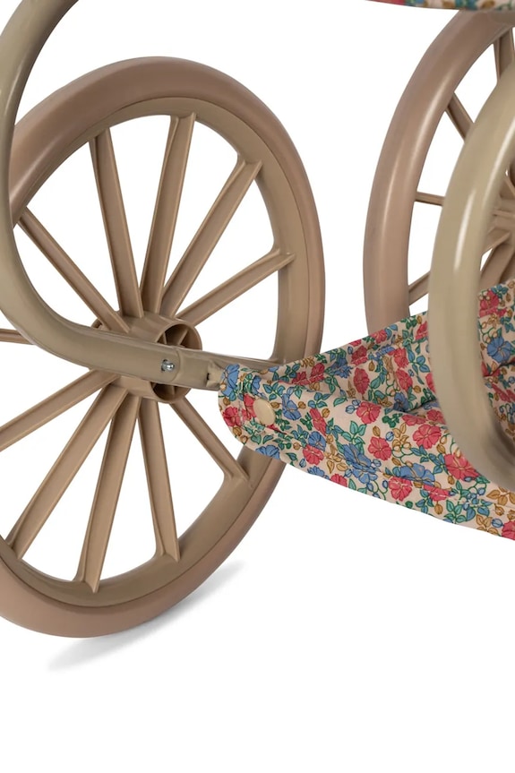 Konges Sløjd wózek dla lalek MINNIE DOLL PRAM KS102900