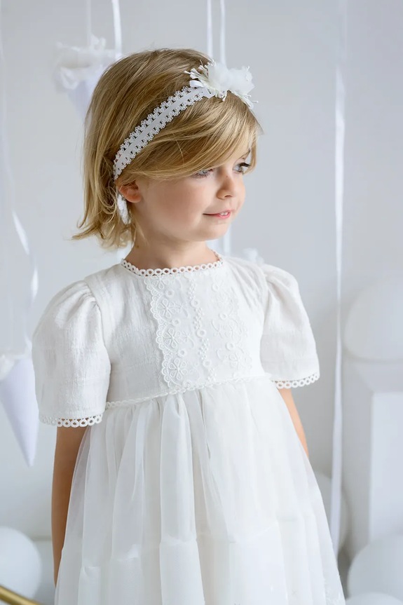 Jamiks cerchietto bambini GOLDIE GOLDIE.Opaska.JLH080.G