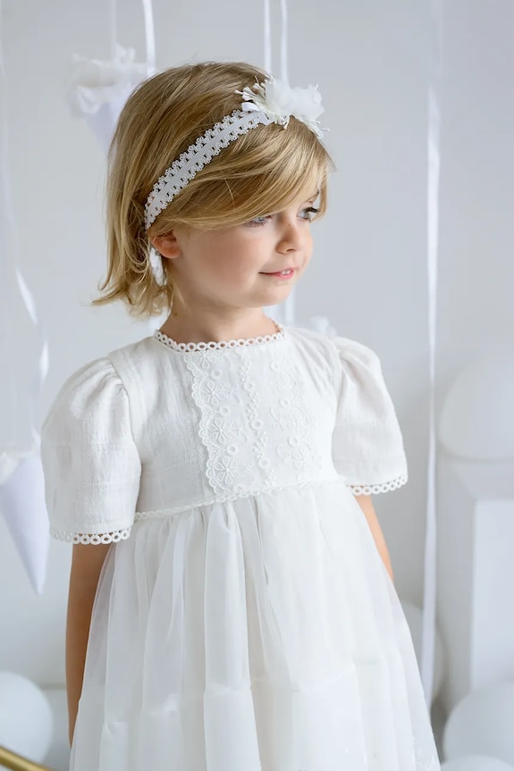 Jamiks cerchietto bambini GOLDIE GOLDIE.Opaska.JLH080.G