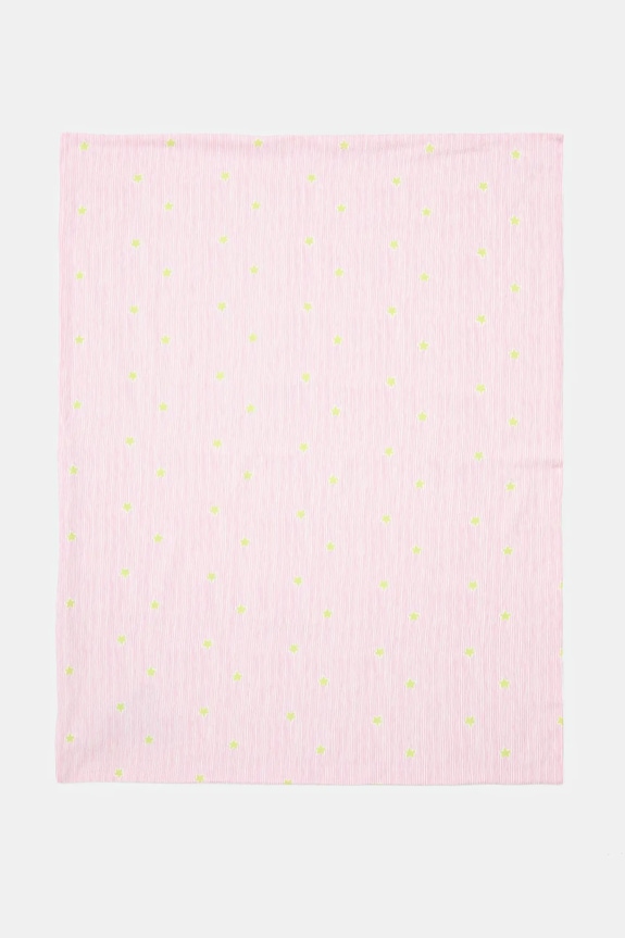 Dekica za bebe United Colors of Benetton Proizvod za bebe roza 6SOZA800J.G.W.Seasonal