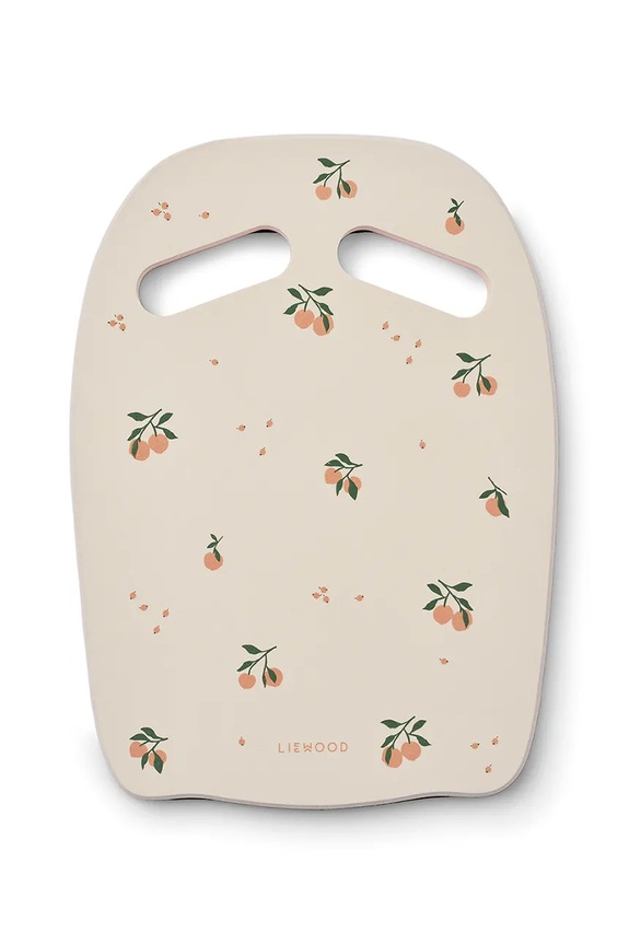 Chłopiec Liewood deska do pływania dziecięca Hayden Swim Board LW15802 beżowy