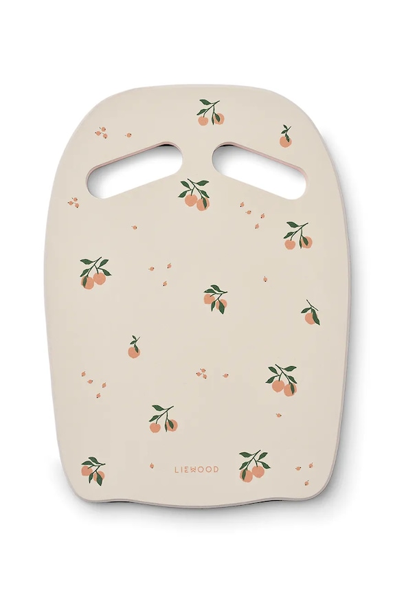 Chłopiec Liewood deska do pływania dziecięca Hayden Swim Board LW15802 beżowy
