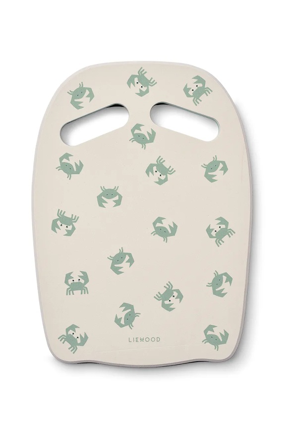 Daska za plivanje za djecu Liewood Hayden Swim Board LW15802 zelena SS25