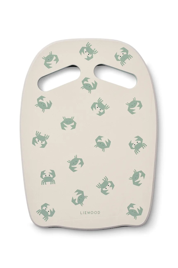 Daska za plivanje za djecu Liewood Hayden Swim Board LW15802 zelena SS25