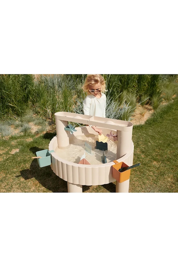 Liewood wielofunkcyjny stolik do zabawy Sepp Activity Table LW19734