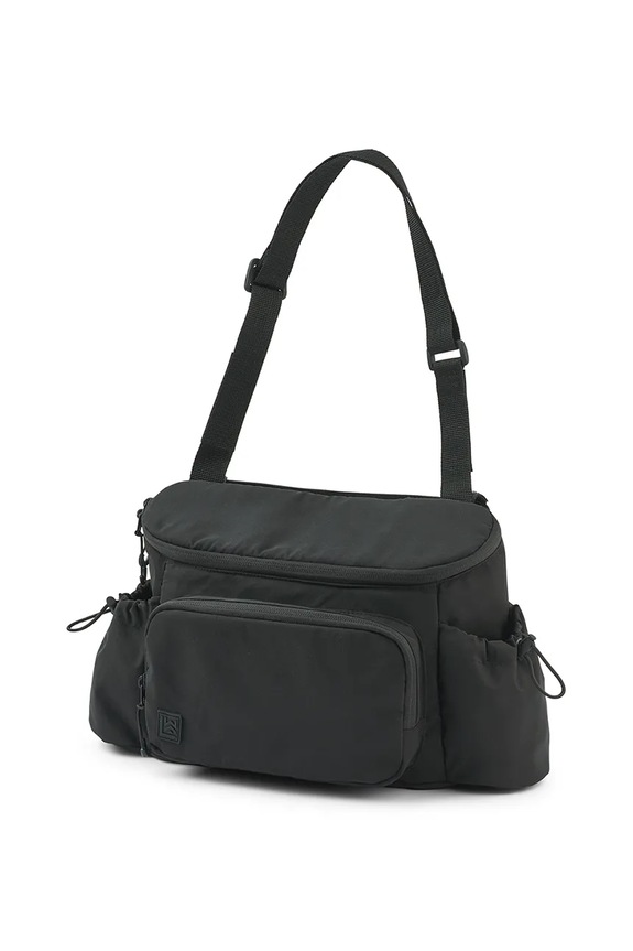 Taška Liewood Olivie Organizer Bag černá LW20012