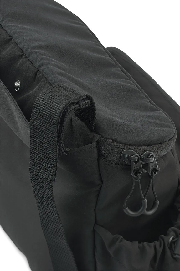 CHLAPEC Taška Liewood Olivie Organizer Bag LW20012 černá