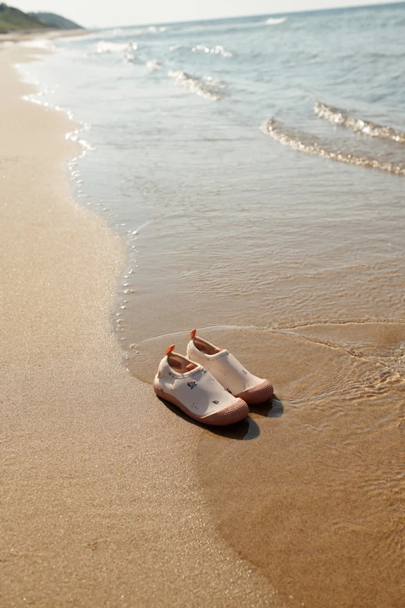 Liewood Sanjia Sea Shoe LW20331