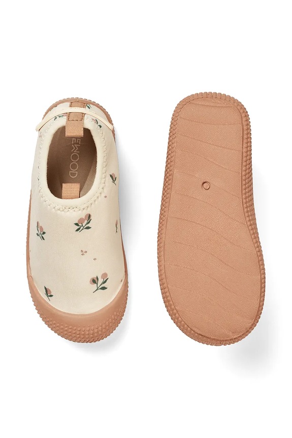 Liewood Sanjia Sea Shoe LW20331 béžová