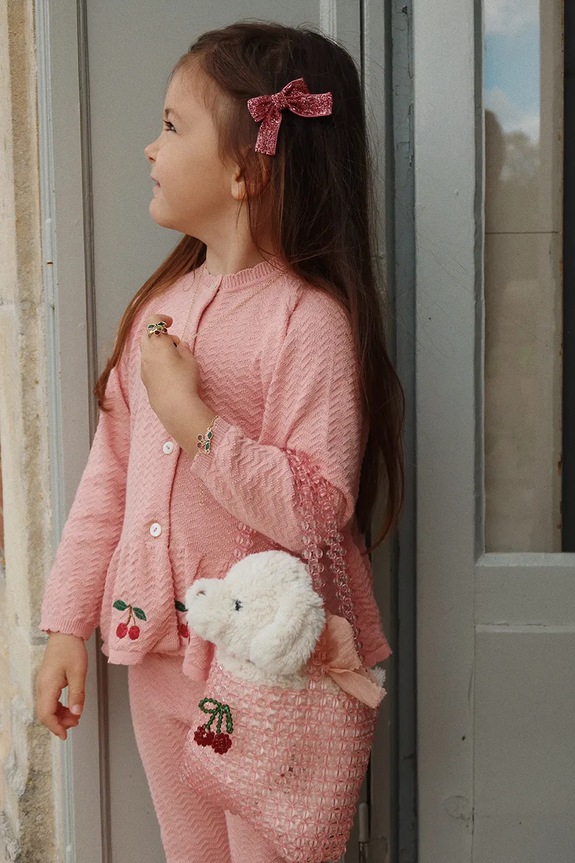 Konges Sløjd giocattolo per bambini MADELEINE PUPPY KS102324