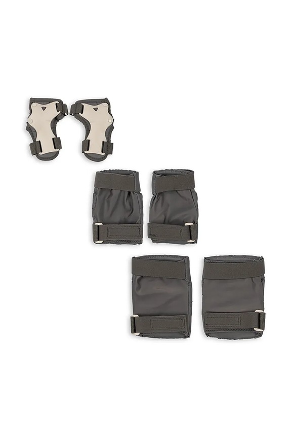 Konges Sløjd ochraniacze PROTECTIVE GEAR KS102326 beżowy SS26