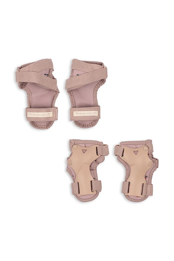 BIMBA Konges Sløjd protezioni PROTECTIVE GEAR KS102326 rosa