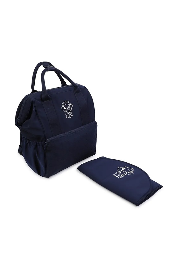 Kenzo Kids táska sötétkék K60875