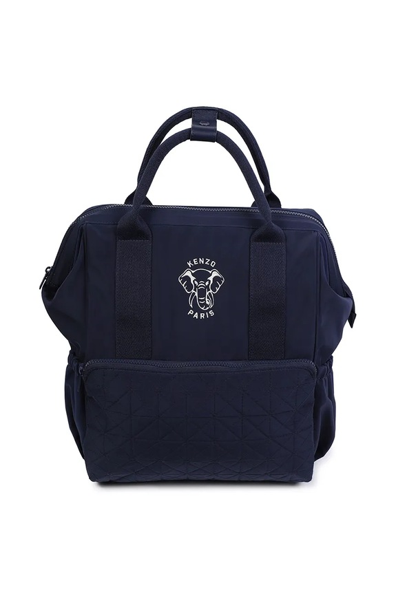 Kenzo Kids táska K60875 sötétkék SS25