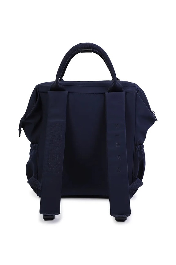 Fiú Kenzo Kids táska K60875 sötétkék