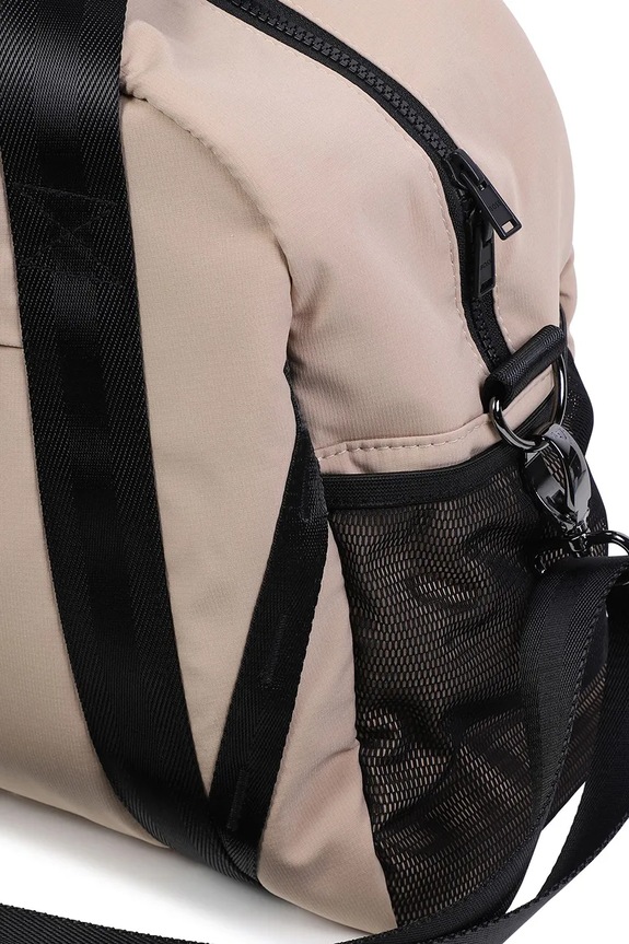 BOSS torba do wózka z matą do przewijania beżowy J51725