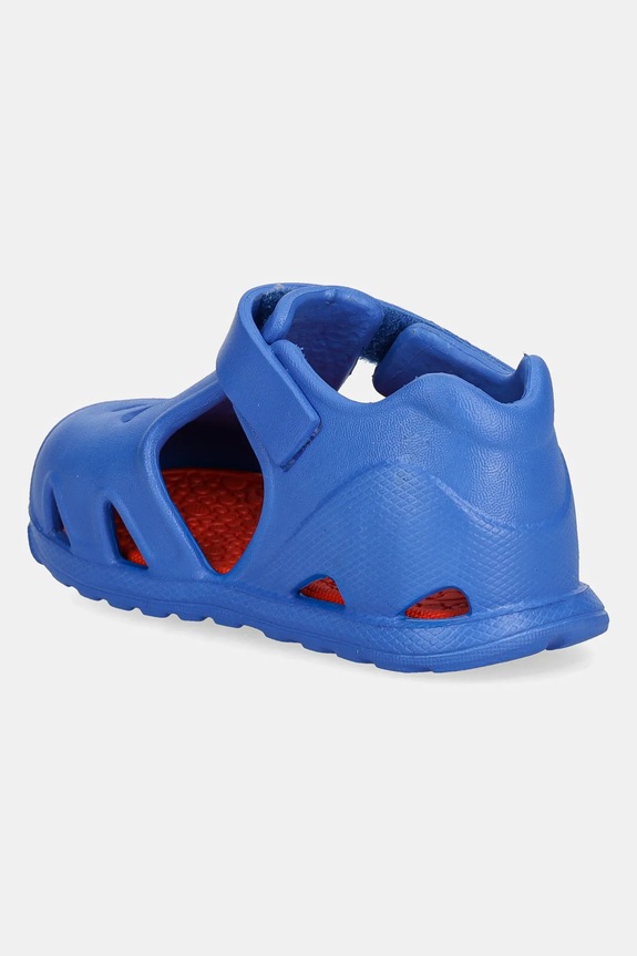 Băieți Biomecanics sandale 252290 albastru