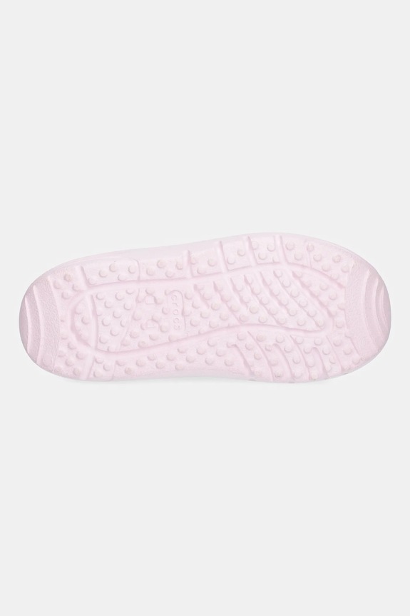 Crocs buty do wody dziecięce SWIFTWATER SPLASH 210619.CROCS.SWIFTWATER różowy