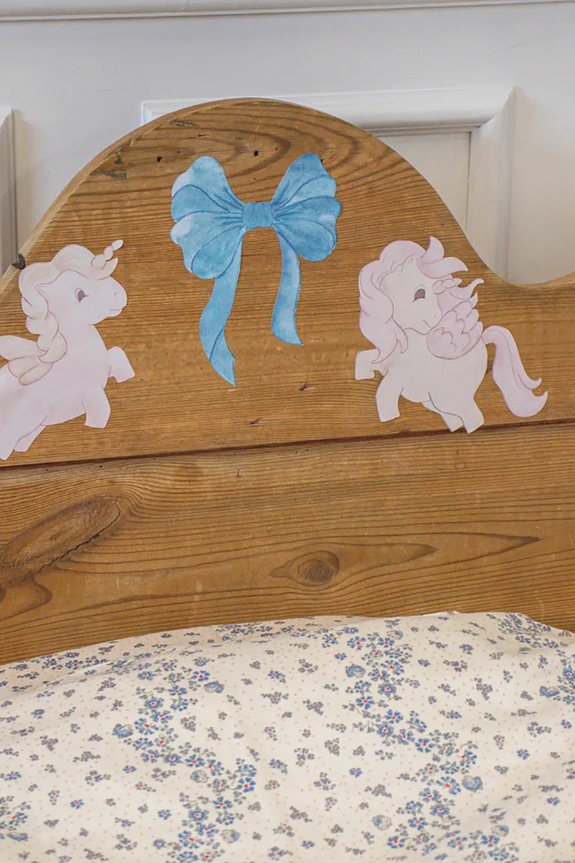 Chlapec Nálepky na stenu That's mine Wallsticker Blue 169682 tyrkysová