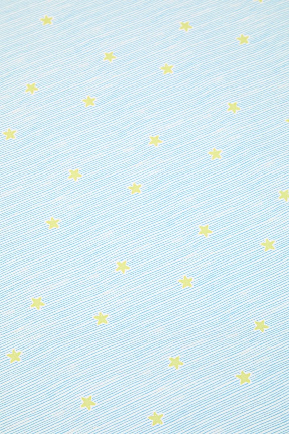 Κοριτσίστικα Κουβέρτα μωρού United Colors of Benetton 6SOZA800J.W.Seasonal μπλε