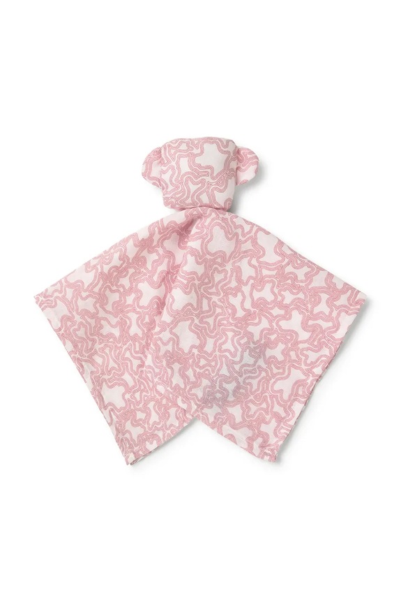 Tous peluche neonati KaosP prodotto per bambini rosa KaosP.2212