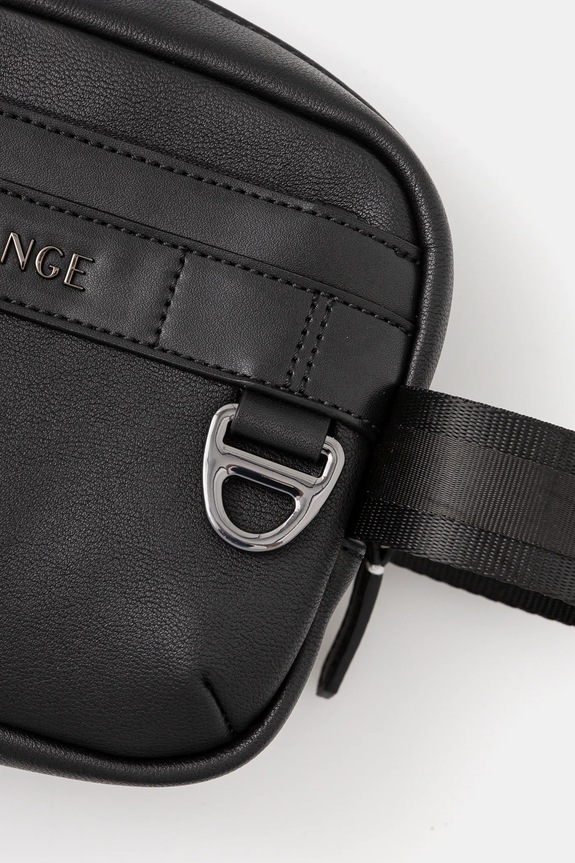 Armani Exchange kosmetyczka XM000255.AF11925 czarny