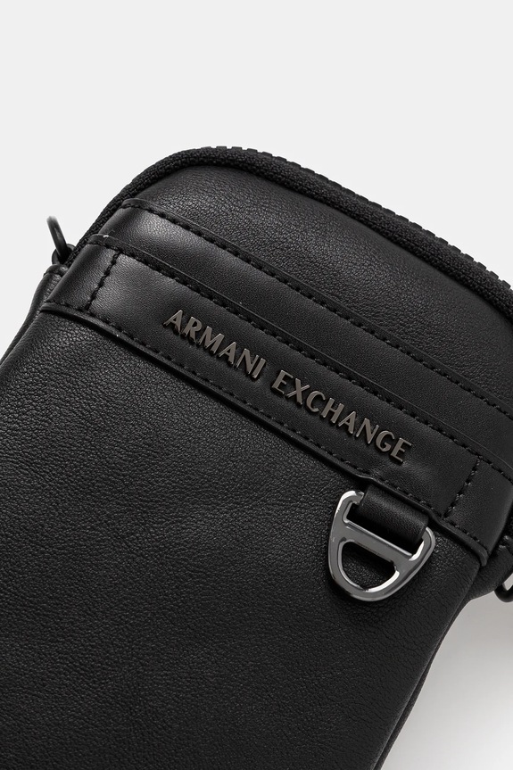 Armani Exchange táska fekete XM000256.AF11925