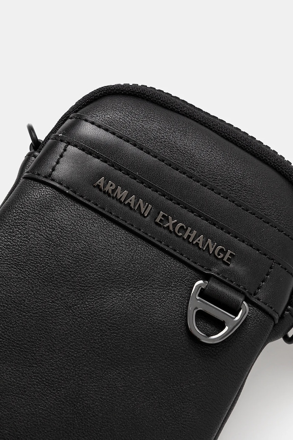 Armani Exchange táska fekete XM000256.AF11925