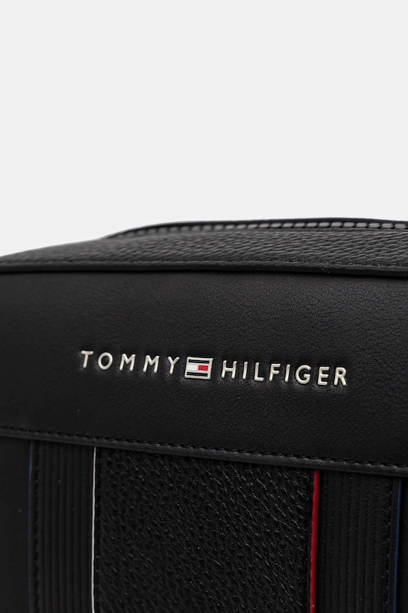 Аксесоари Козметична чанта Tommy Hilfiger AM0AM13301 черен