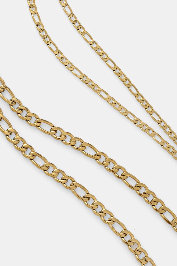 Колие Aldo RHEDRIDUS (2 броя) RHEDRIDUS.710 злато SS25