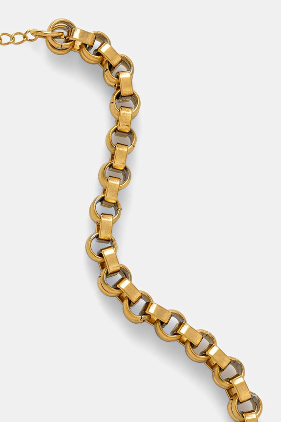 Narukvica Aldo ACWORTH ACWORTH.710 zlatna SS25