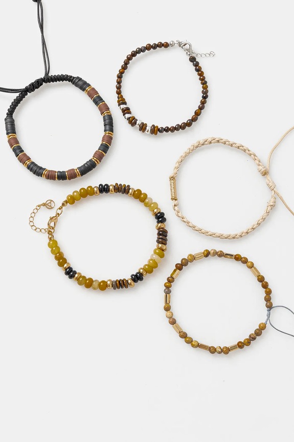 Aldo bracciali MESPILUS marrone MESPILUS.200