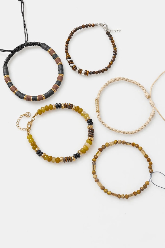 Aldo bracciali MESPILUS marrone MESPILUS.200