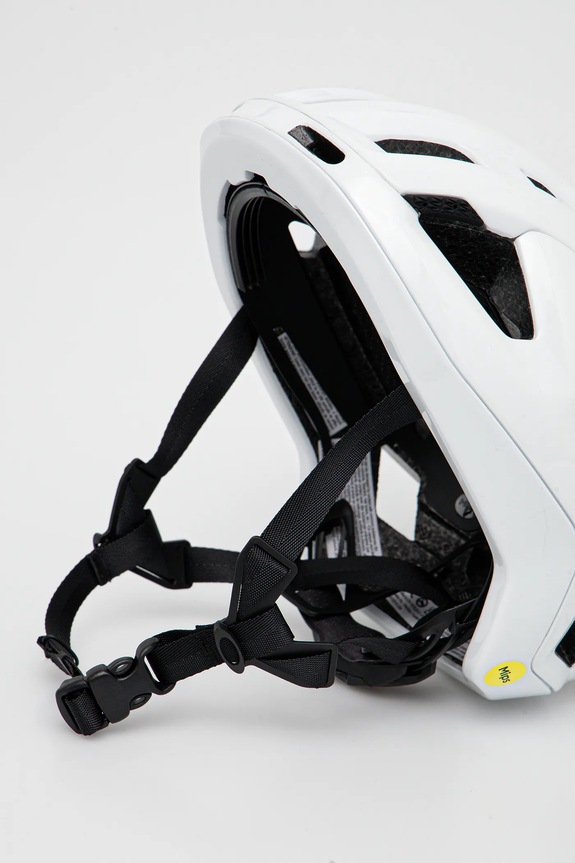 Doplnky Oakley cyklistická prilba pánska ARO3 Endurance FOS901301 biela
