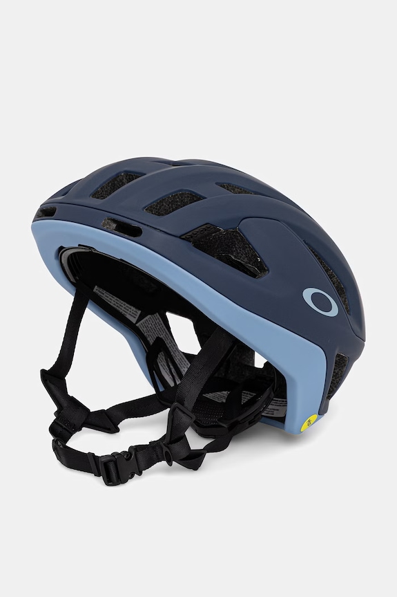 Oakley cască de bicicletă pentru bărbați ARO3 Endurance FOS901301 bleumarin AA00