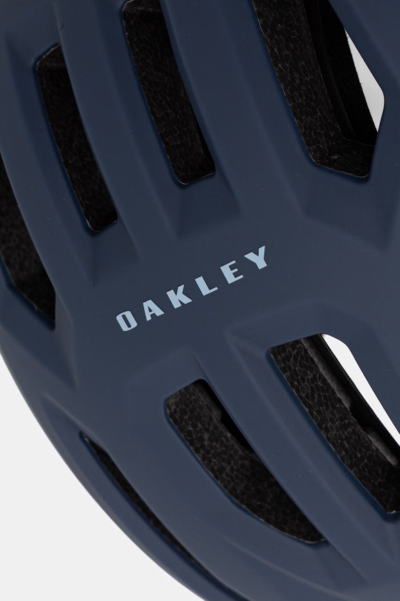 Oakley cască de bicicletă pentru bărbați ARO3 Endurance FOS901301 bleumarin