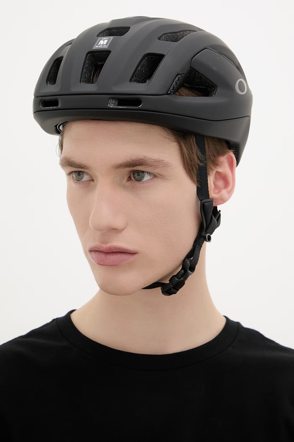 Oakley cască de bicicletă pentru bărbați ARO3 Endurance negru FOS901301