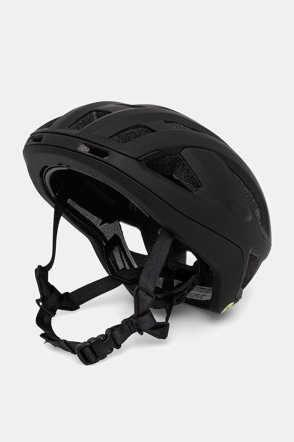 Oakley cască de bicicletă pentru bărbați ARO3 Endurance FOS901301 negru AA00