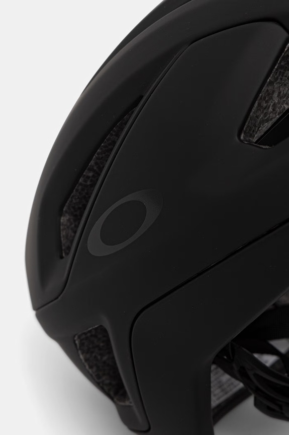 Oakley cască de bicicletă pentru bărbați ARO3 Endurance negru FOS901301