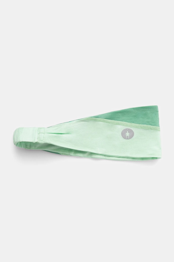 Smartwool bentita pentru cap outdoor verde SW016631