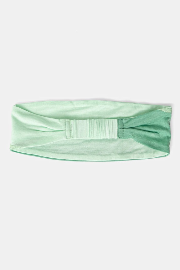 Accesorii Smartwool bentita pentru cap SW016631 verde